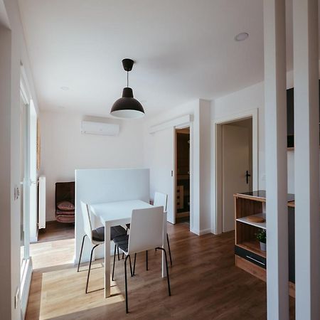 Apartment Oddih With Terrace And Private Sauna Bled Exterior photo