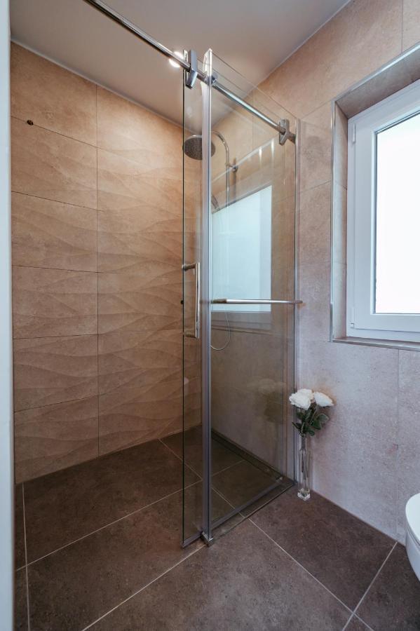 Apartment Oddih With Terrace And Private Sauna Bled Exterior photo